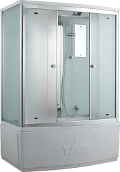 Фото Душевой бокс Timo Comfort T-8840F