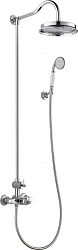 Фото Душевая стойка Cezares Liberty F-CD-T-01