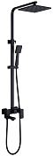 Душевая стойка Abber Daheim AF8216B , изображение 1