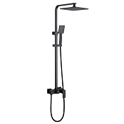 Душевая стойка Abber Daheim AF8220B , изображение 1