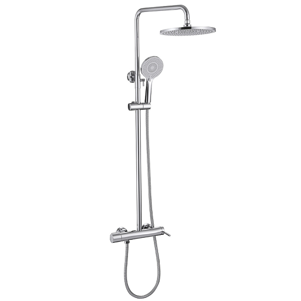 Душевая стойка Abber Emotion AF8816 , изображение 1