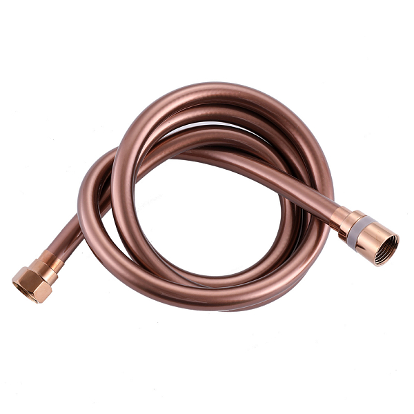 Душевой шланг Abber AF0021RG , изображение 1