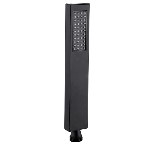 Душевая лейка Abber AF0050B , изображение 1