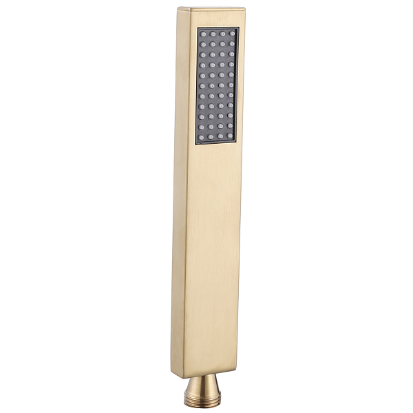 Душевая лейка Abber AF0050G , изображение 1