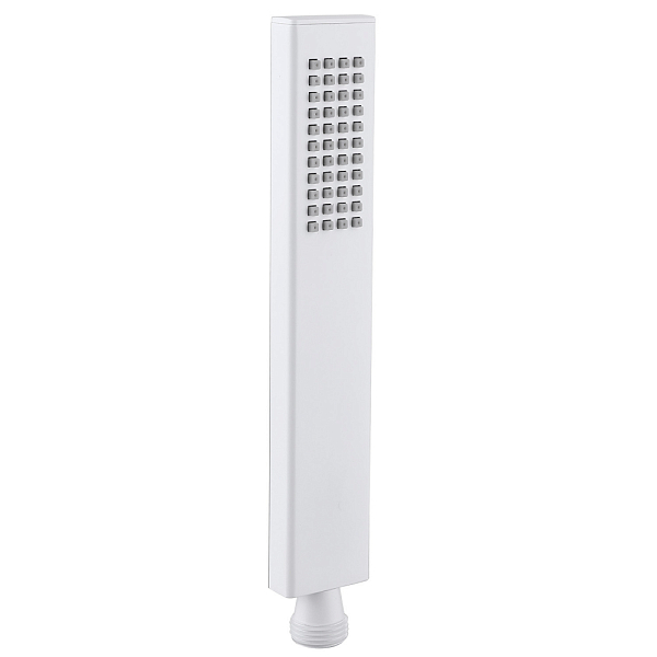Душевая лейка Abber AF0050W , изображение 1