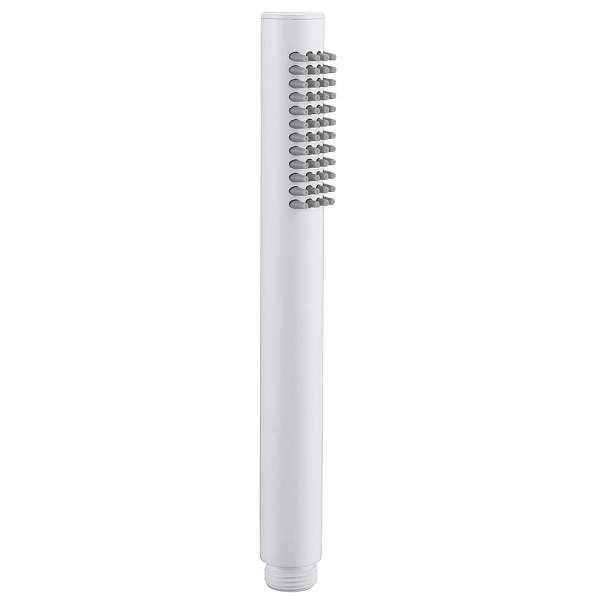 Душевая лейка Abber AF0051W , изображение 1