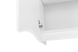 Изображение Шкаф BelBagno Fly-Marino 750-1A-SC-BL-P-L Шкаф BelBagno Fly-Marino 750-1A-SC-BL-P-L , изображение 5