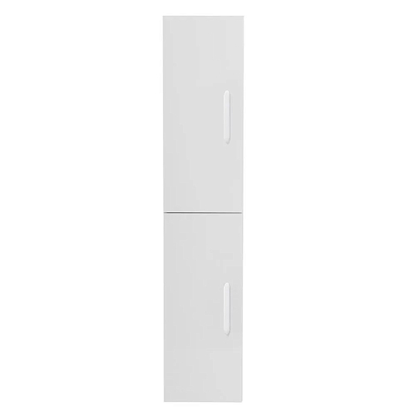 Шкаф-пенал BelBagno Aurora 1600-2A-SC-BL-P-L , изображение 1