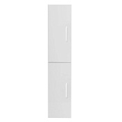 Изображение Шкаф-пенал BelBagno Aurora 1600-2A-SC-BL-P-L Шкаф-пенал BelBagno Aurora 1600-2A-SC-BL-P-L , изображение 1