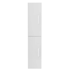 Фото Шкаф-пенал BelBagno Aurora 1600-2A-SC-BL-P-L
