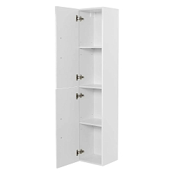 Фото Шкаф-пенал BelBagno Aurora 1600-2A-SC-BL-P-L