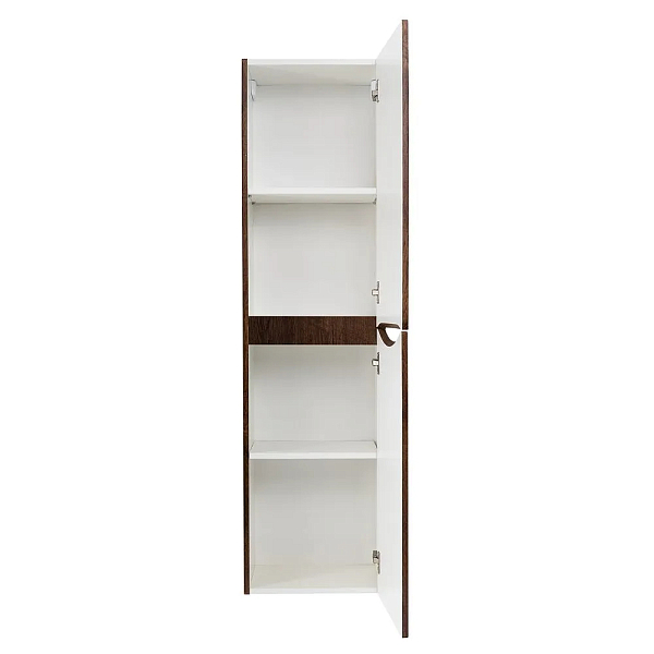Шкаф-пенал BelBagno Fly-Marino 1500-2A-SC-RW-P-R , изображение 2