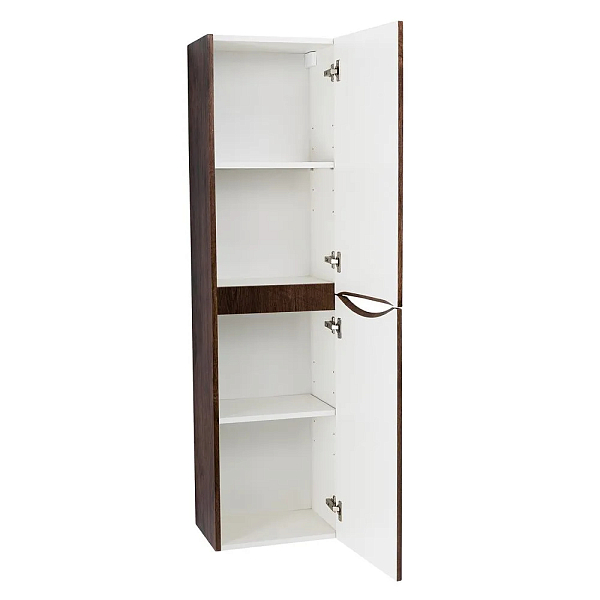 Шкаф-пенал BelBagno Fly-Marino 1500-2A-SC-RW-P-R , изображение 3