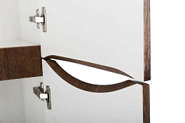 Изображение Шкаф-пенал BelBagno Fly-Marino 1500-2A-SC-RW-P-R Шкаф-пенал BelBagno Fly-Marino 1500-2A-SC-RW-P-R , изображение 4