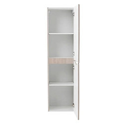 Фото Шкаф-пенал BelBagno Fly-Marino 1500-2A-SC-RG-P-R