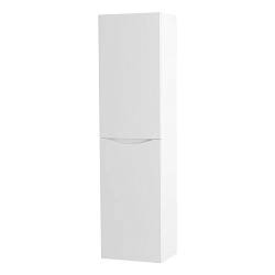 Фото Шкаф-пенал BelBagno Fly-Marino 1500-2A-SC-BL-P-R