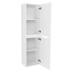 Фото Шкаф-пенал BelBagno Fly-Marino 1500-2A-SC-BL-P-R