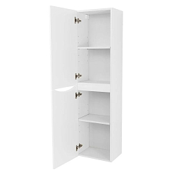 Фото Шкаф-пенал BelBagno Fly-Marino 1500-2A-SC-BL-P-L