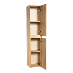 Фото Шкаф-пенал BelBagno Kraft 1600-2A-SC-RNN-R