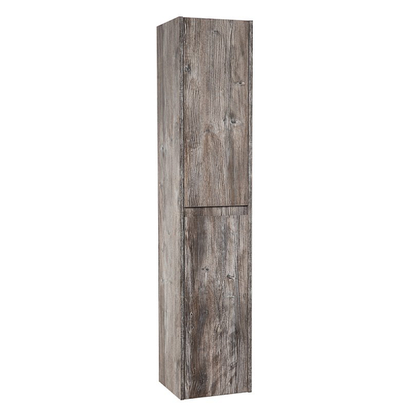 Шкаф-пенал BelBagno Kraft 1600-2A-SC-PP-R , изображение 2