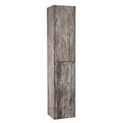 Шкаф-пенал BelBagno Kraft 1600-2A-SC-PP-R , изображение 2
