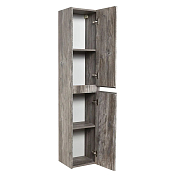 Шкаф-пенал BelBagno Kraft 1600-2A-SC-PP-R , изображение 3