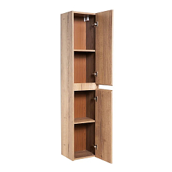 Фото Шкаф-пенал BelBagno Kraft 1600-2A-SC-RT-R