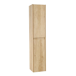 Фото Шкаф-пенал BelBagno Kraft 1600-2A-SC-RNN-L