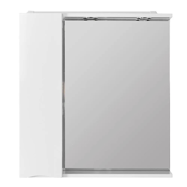 Зеркало-шкаф BelBagno Marino SPC-600/750-1A-BL-P-L левый , изображение 1