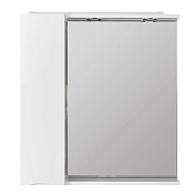 Изображение Зеркало-шкаф BelBagno Marino SPC-600/750-1A-BL-P-L левый Зеркало-шкаф BelBagno Marino SPC-600/750-1A-BL-P-L левый , изображение 1