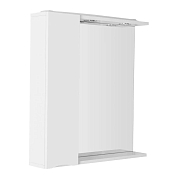 Изображение Зеркало-шкаф BelBagno Marino SPC-600/750-1A-BL-P-L левый Зеркало-шкаф BelBagno Marino SPC-600/750-1A-BL-P-L левый , изображение 2