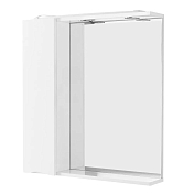 Изображение Зеркало-шкаф BelBagno Marino SPC-600/750-1A-BL-P-L левый Зеркало-шкаф BelBagno Marino SPC-600/750-1A-BL-P-L левый , изображение 3