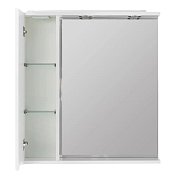 Изображение Зеркало-шкаф BelBagno Marino SPC-600/750-1A-BL-P-L левый Зеркало-шкаф BelBagno Marino SPC-600/750-1A-BL-P-L левый , изображение 7