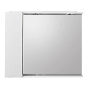 Изображение Зеркало-шкаф BelBagno Marino SPC-800/750-1A-BL-P-L левый Зеркало-шкаф BelBagno Marino SPC-800/750-1A-BL-P-L левый , изображение 1