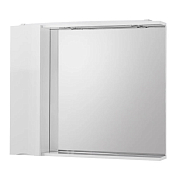 Изображение Зеркало-шкаф BelBagno Marino SPC-800/750-1A-BL-P-L левый Зеркало-шкаф BelBagno Marino SPC-800/750-1A-BL-P-L левый , изображение 3