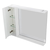 Изображение Зеркало-шкаф BelBagno Marino SPC-800/750-1A-BL-P-L левый Зеркало-шкаф BelBagno Marino SPC-800/750-1A-BL-P-L левый , изображение 6
