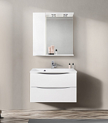 Изображение Зеркало-шкаф BelBagno Marino SPC-800/750-1A-BL-P-L левый Зеркало-шкаф BelBagno Marino SPC-800/750-1A-BL-P-L левый , изображение 13