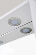 Зеркало-шкаф BelBagno Marino SPC-800/750-1A-BL-P-R правый , изображение 10