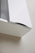 Зеркало-шкаф BelBagno Marino SPC-800/750-1A-BL-P-R правый , изображение 12