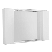 Зеркало-шкаф BelBagno Marino SPC-1200/750-2A-BL-P , изображение 2