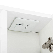 Зеркало-шкаф BelBagno Marino SPC-1200/750-2A-BL-P , изображение 10