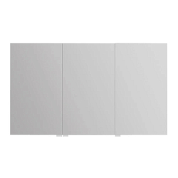 Фото Зеркало-шкаф BelBagno SPC-3A-DL-BL-1200