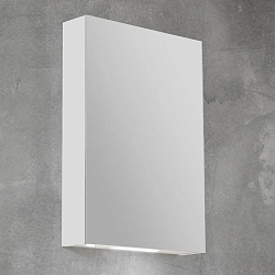 Фото Зеркало-шкаф BelBagno SPC-1A-DL-BL-600