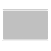 Зеркало BelBagno SPC-MAR-1200-800-LED-BTN