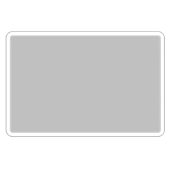 Фото Зеркало BelBagno SPC-MAR-1200-800-LED-BTN