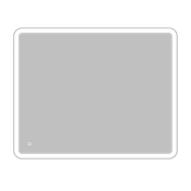 Зеркало BelBagno SPC-MAR-1000-800-LED-TCH