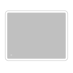 Фото Зеркало BelBagno SPC-MAR-1000-800-LED-TCH