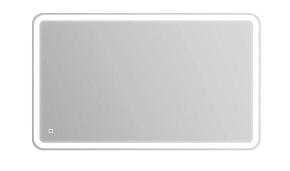 Фото Зеркало BelBagno SPC-MAR-1000-600-LED-TCH