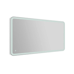Фото Зеркало BelBagno SPC-MAR-1000-600-LED-TCH