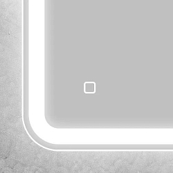 Фото Зеркало BelBagno SPC-MAR-1000-600-LED-TCH